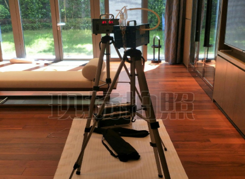 三亞太陽灣別墅空氣質(zhì)量檢測(cè)